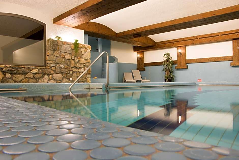 Sunstar Hotel Klosters