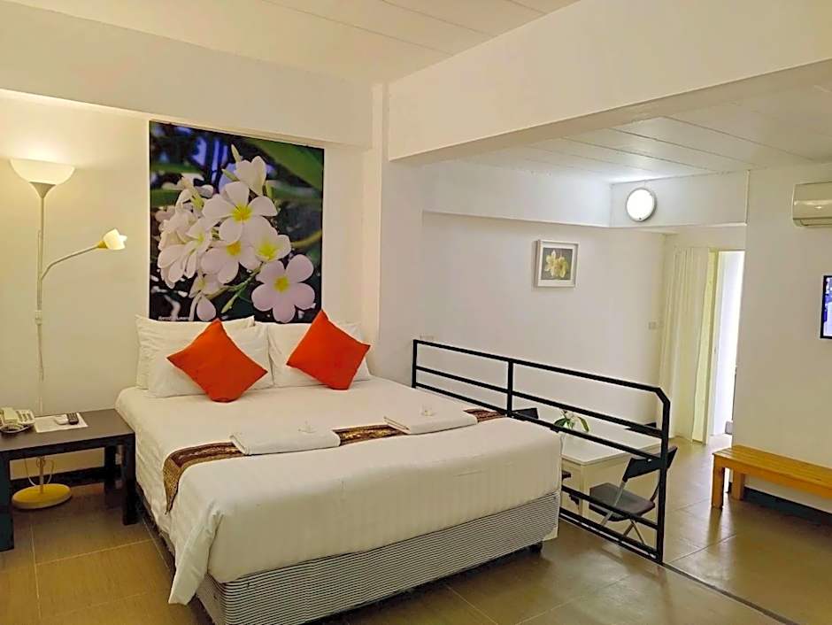 Siam Villa Suvarnabhumi