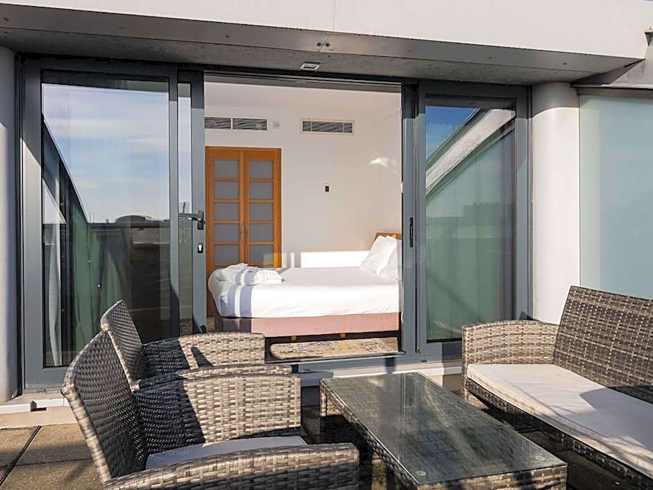 Novotel Cardiff Centre