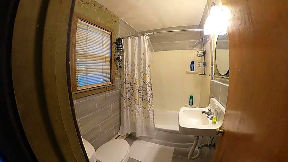 Heart of the Berkshires Motel