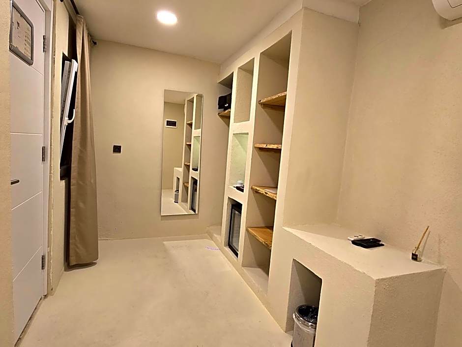 Doc's Boutique Hotel Kemer