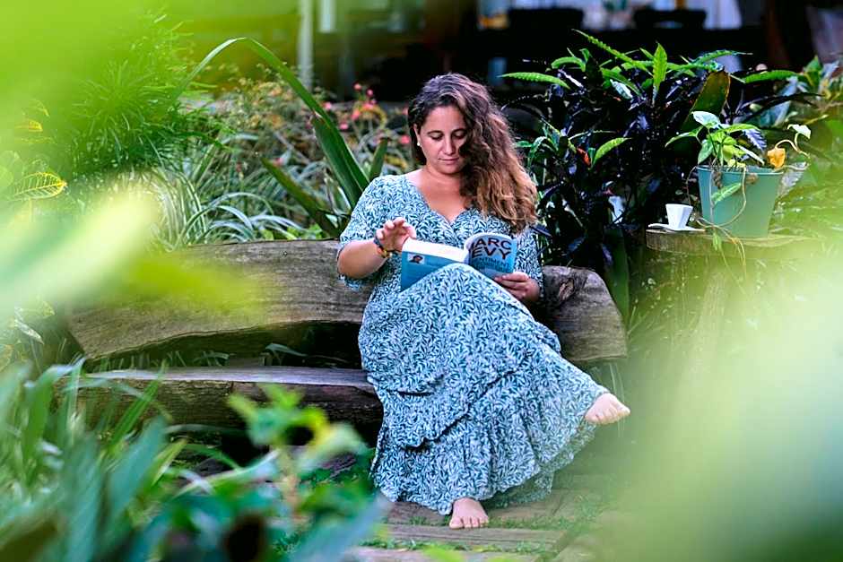 Tree Lodge Mauritius