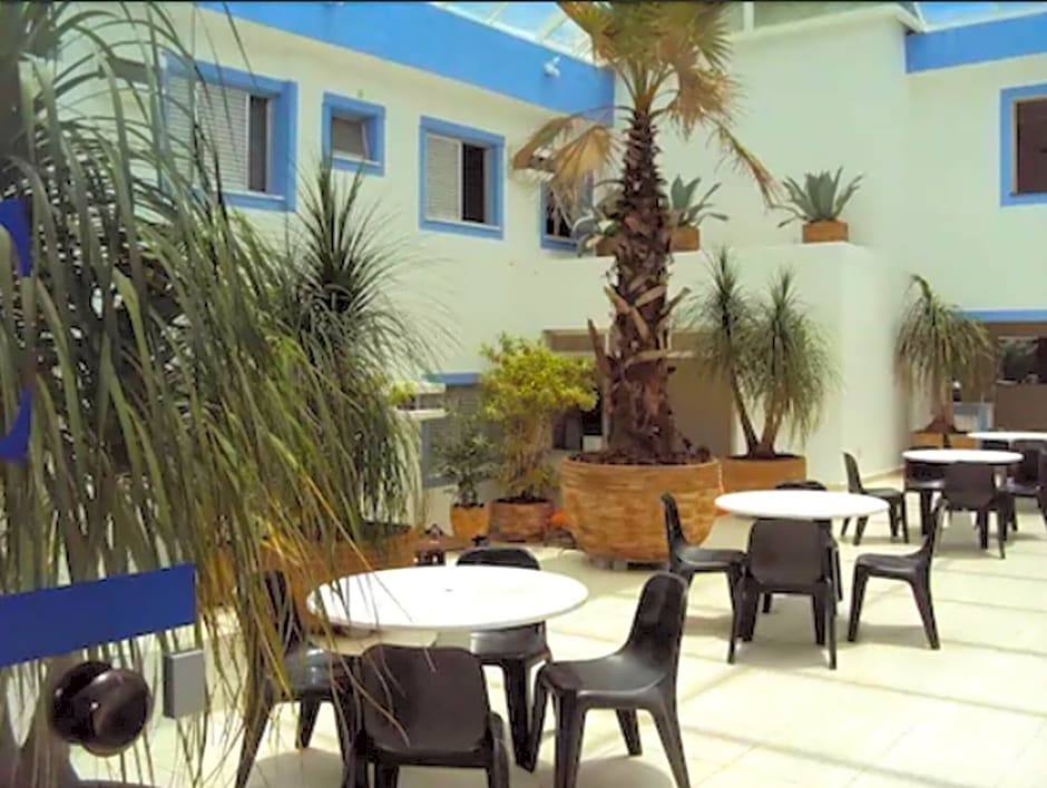 Charme Hotel Guaruja