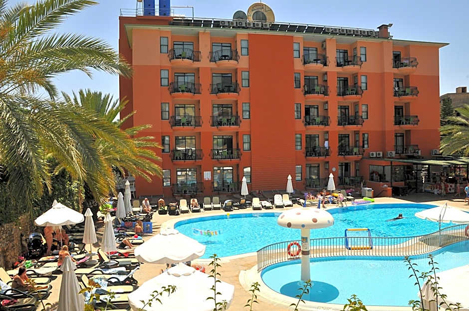 Sunpark Garden Hotel