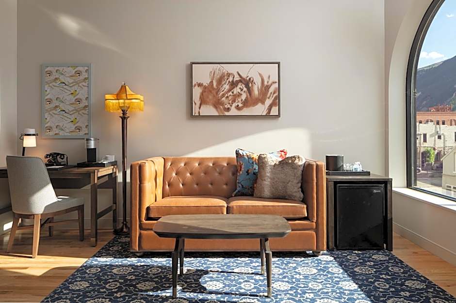 Hotel Maxwell Anderson