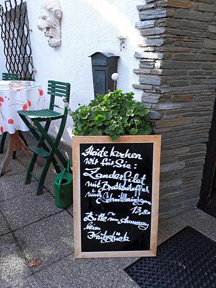 Haus Edith