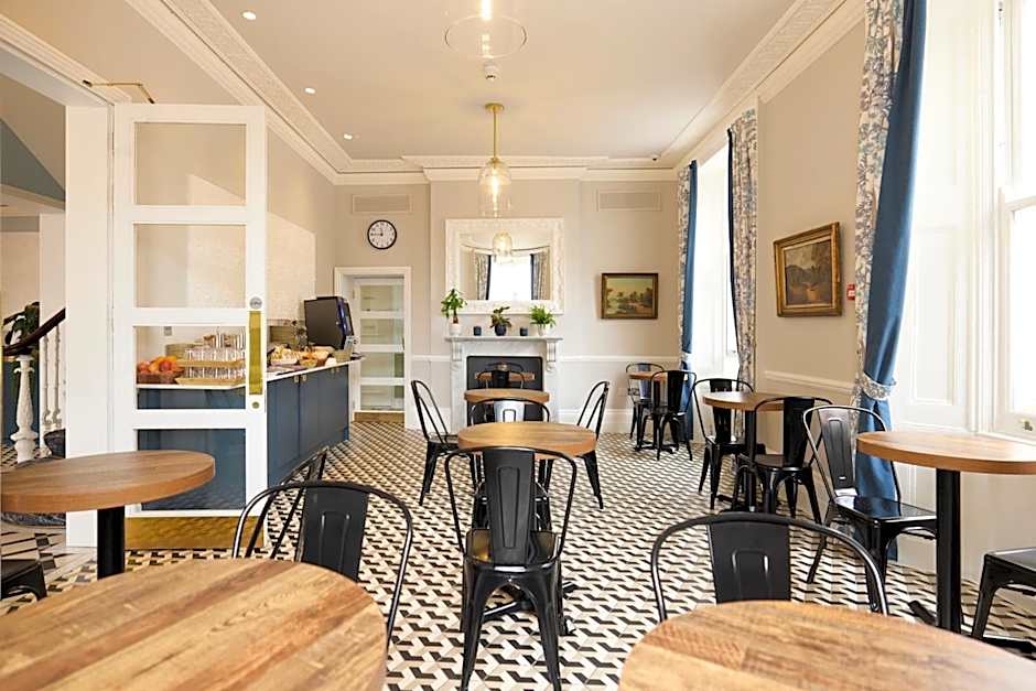 Prince William Hotel