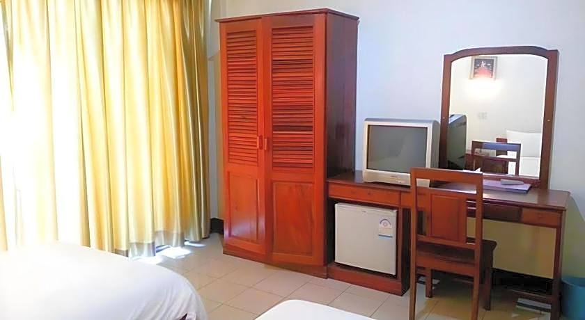 Sisavath Hotel