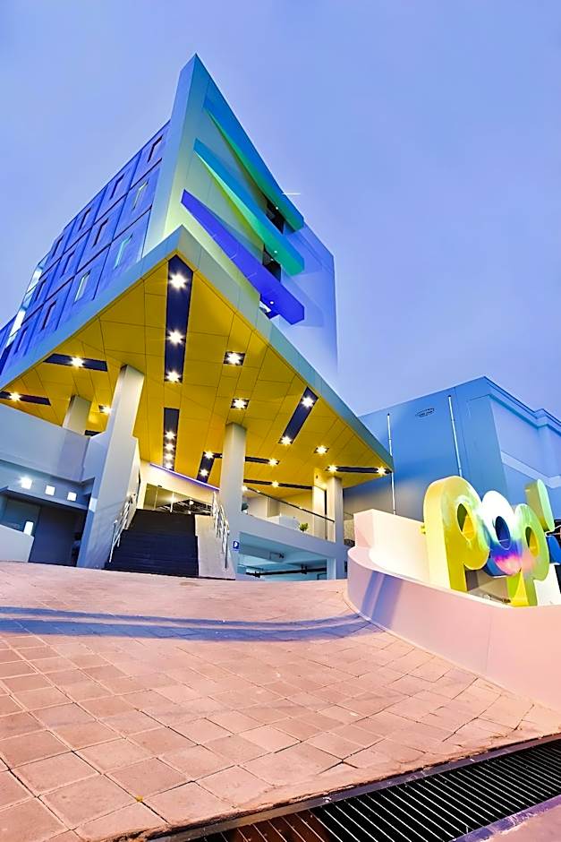 POP! Hotel Banjarmasin
