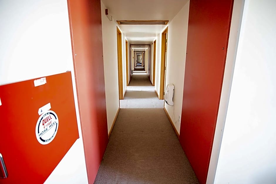 Southern Cross Lodge Methven