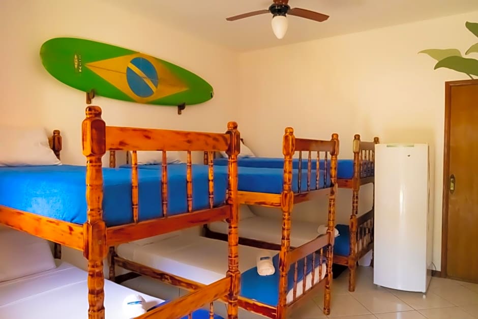 Raio de Sol pousada & camping
