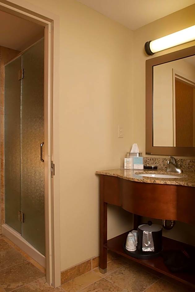 Hampton Inn By Hilton Tomah