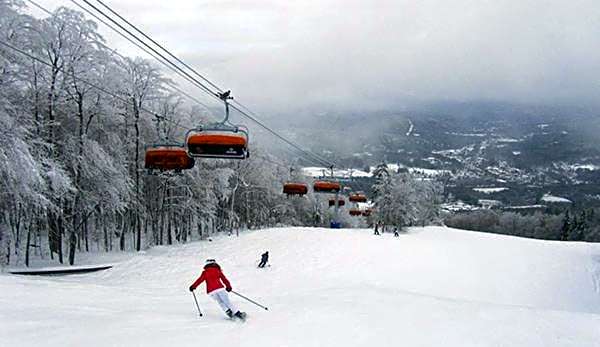 Jackson Gore Village