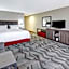 Hampton Inn By Hilton and Suites Medicine Hat, AB, Canada