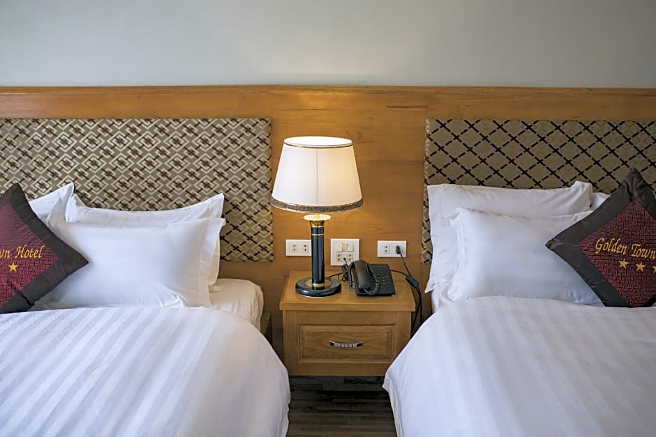 Golden Town Hotel