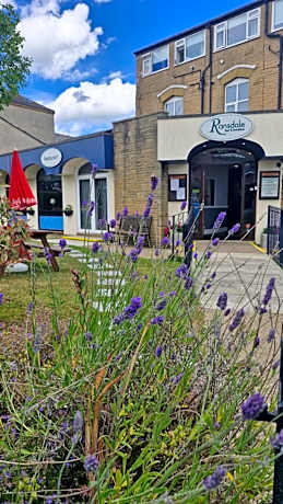The Ransdale