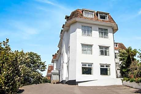 Belvilla Russel Court Hotel Bournemouth Central