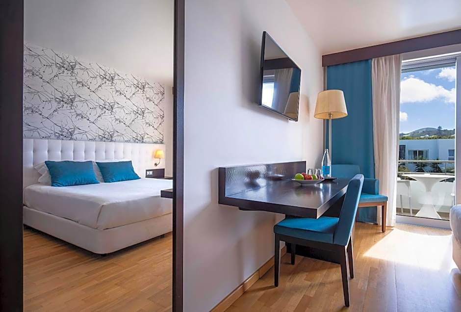 Double Room — 4 fotoğraftan 1. fotoğraf