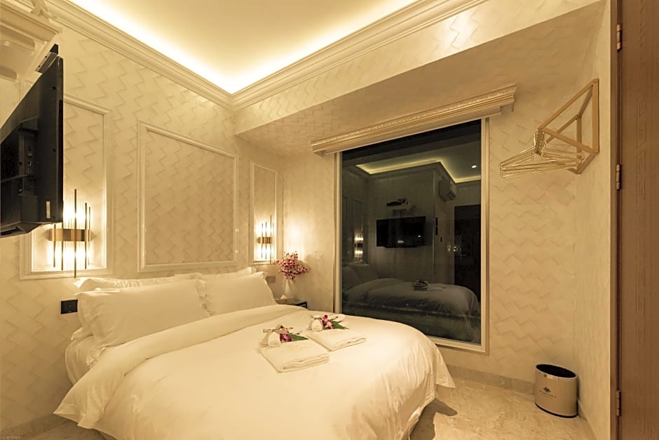 AJ Residence 