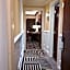 The Iroquois Hotel