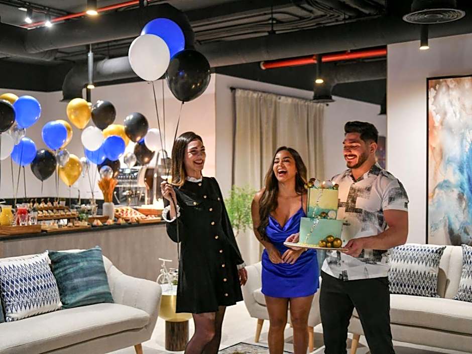 Steigenberger Residence Doha