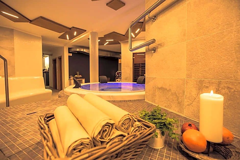 Resort Drevenice Terchova