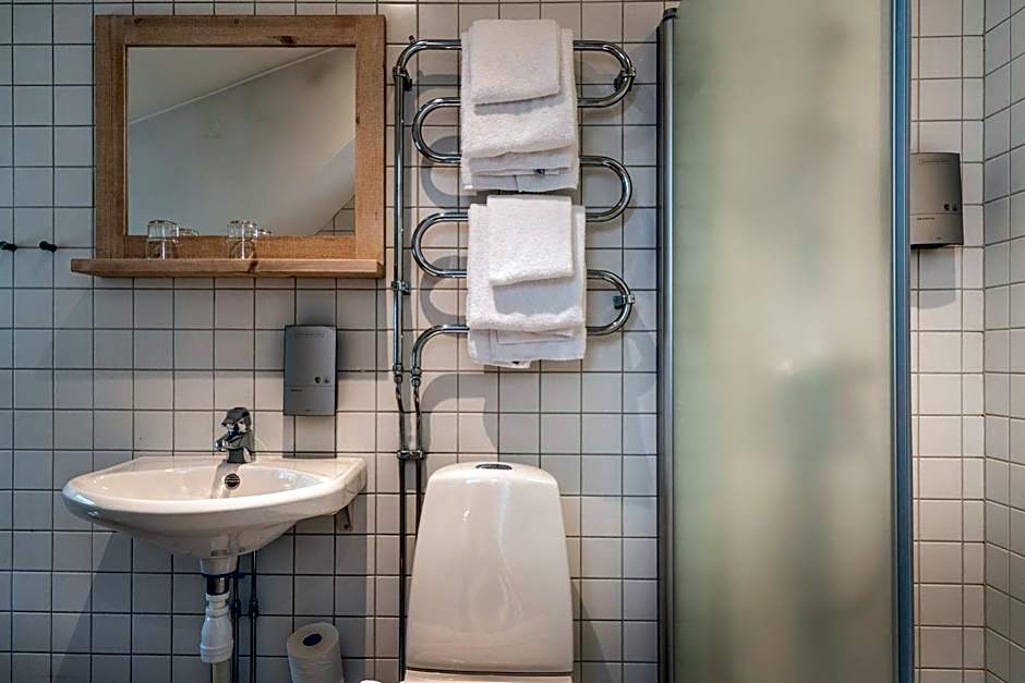 Hotell Granen