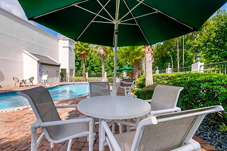 Quality Inn St. Augustine Outlet Mall