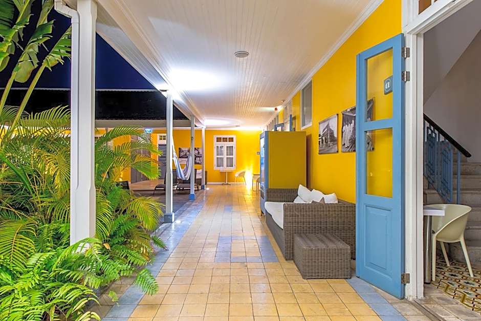 Boutique Hotel 't Klooster