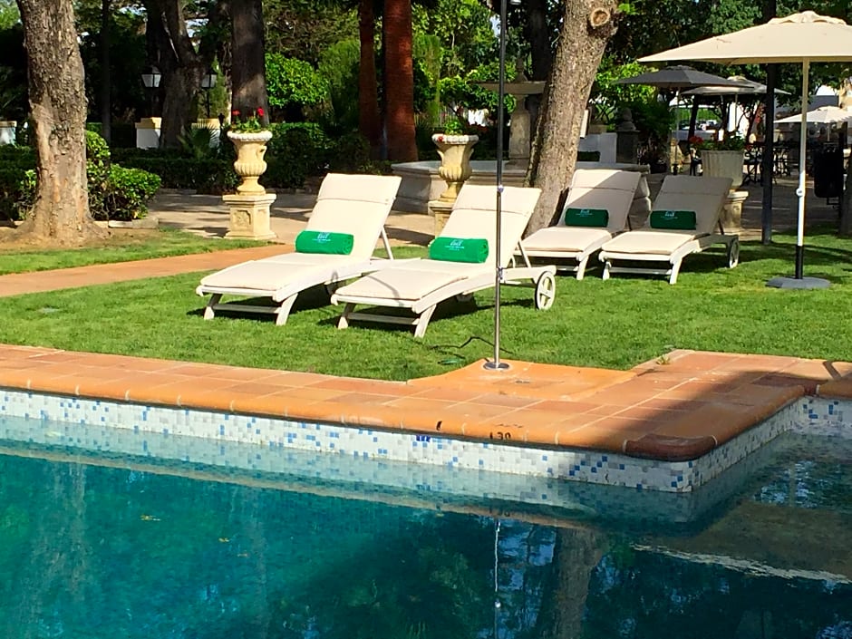 Duques de Medinaceli