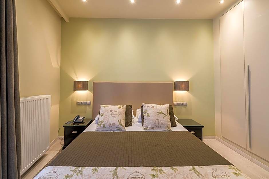 Filoxenia Hotel & Spa