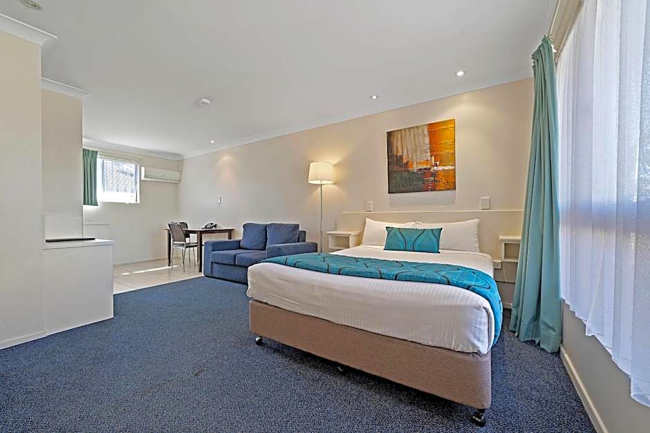 Comfort Inn Glenfield