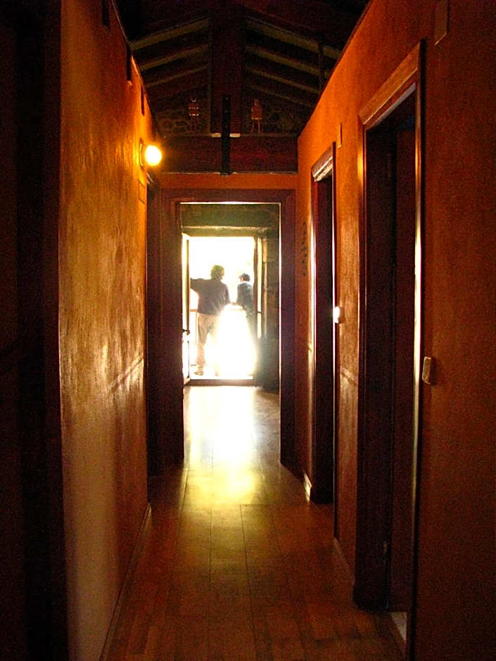 Albergue Olasenea Aterpea