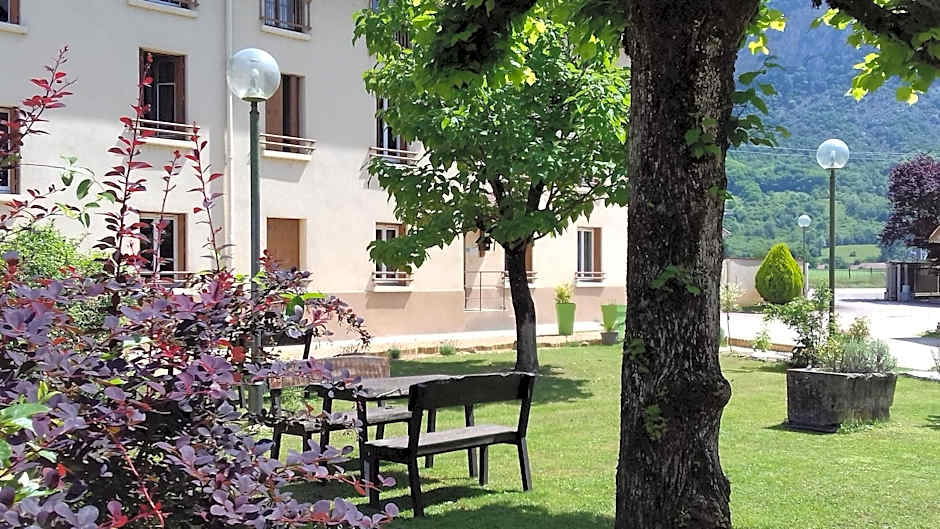 Cit'Hotel la Residence