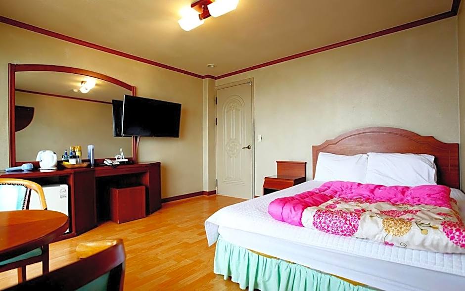 Sun Motel