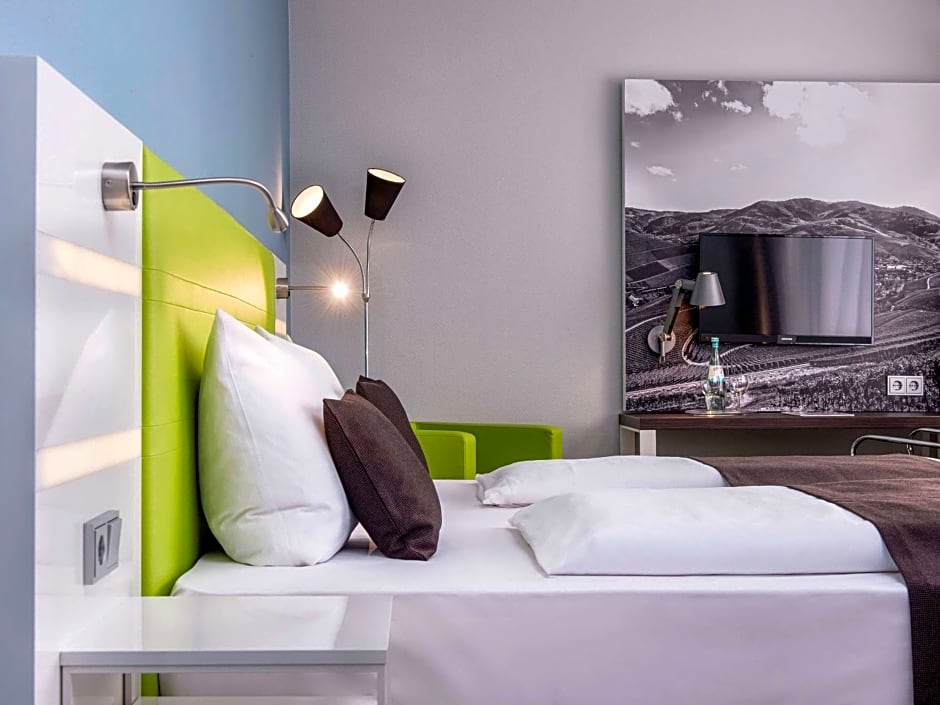 ibis Styles Offenburg City