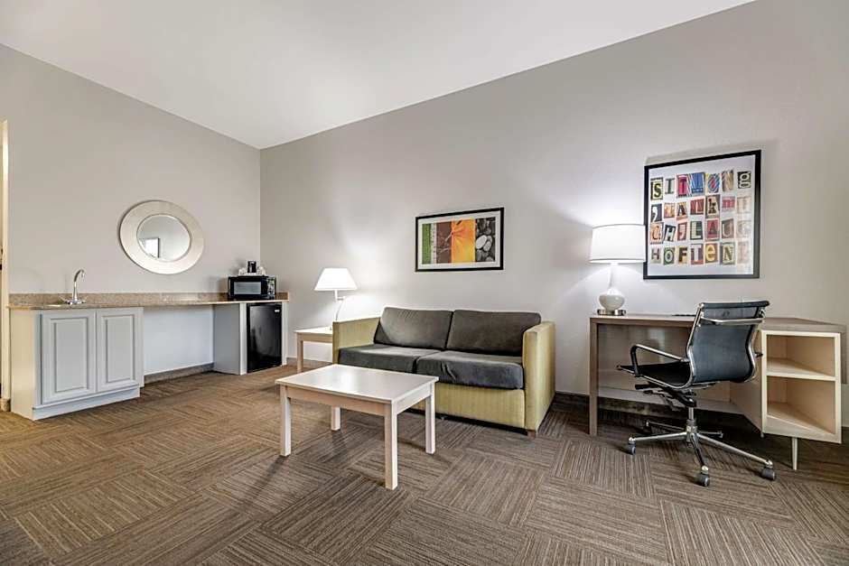 Best Western Auburndale Inn And Suites