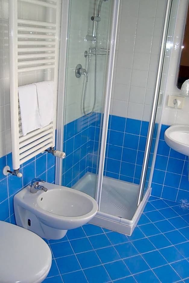 Hotel Ivana