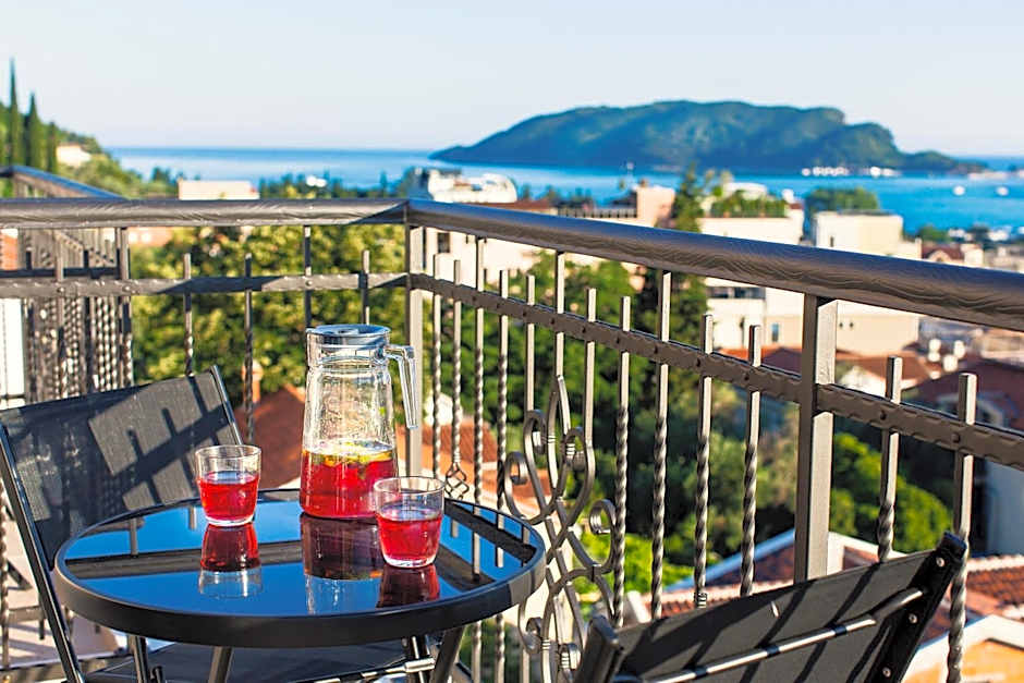 Boutique Hotel Tate By Aycon