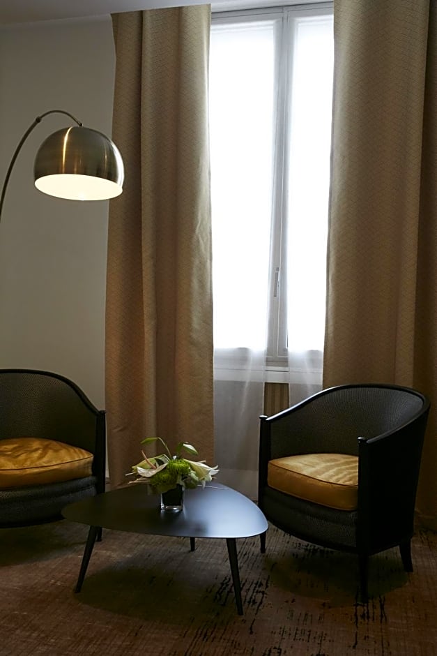 Logis Hôtel - Restaurant Maison Claude Darroze