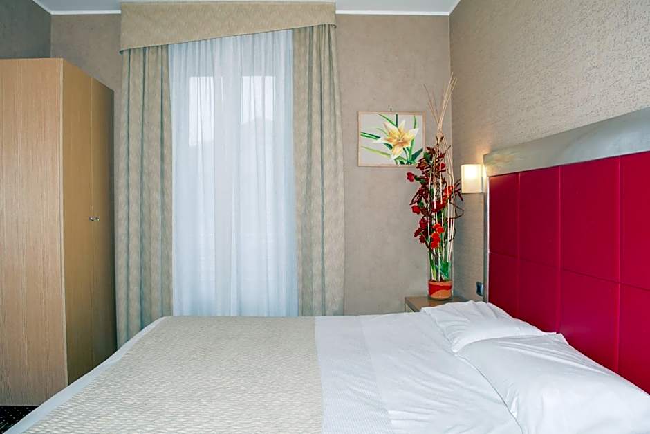 Hotel Susa
