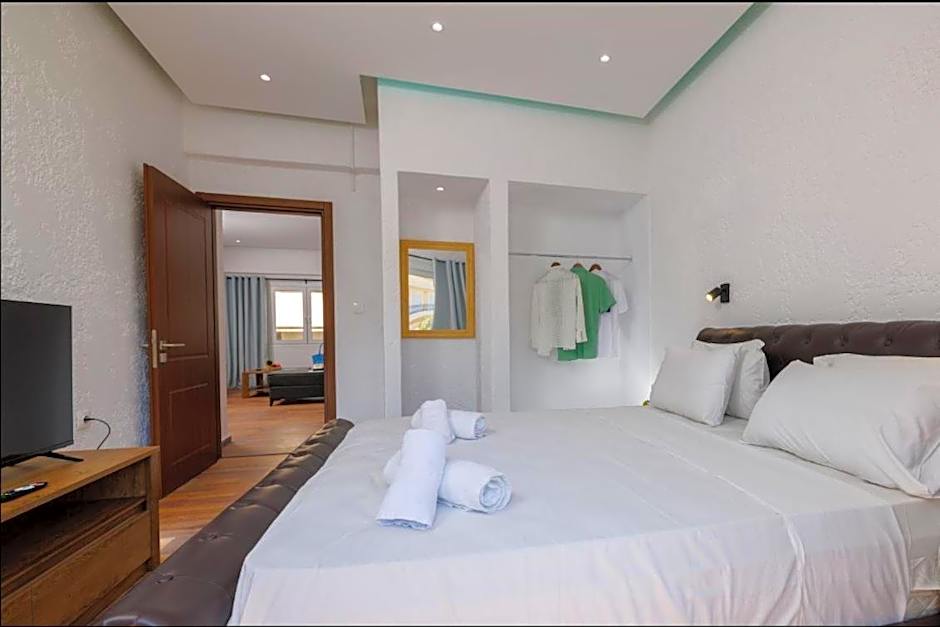 Kings Hersonissos Hotel