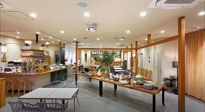 Daiwa Roynet Hotel Nagoya-Ekimae