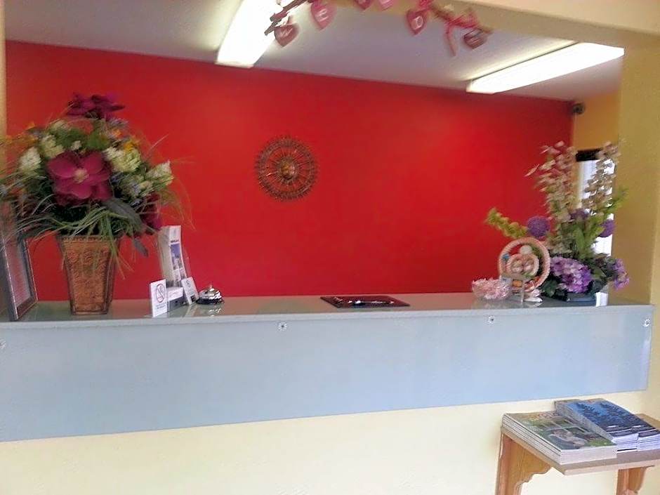 FairBridge Inn & Suites Hawkinsville