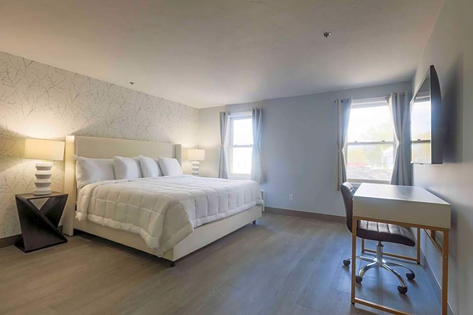 Westborough Inn