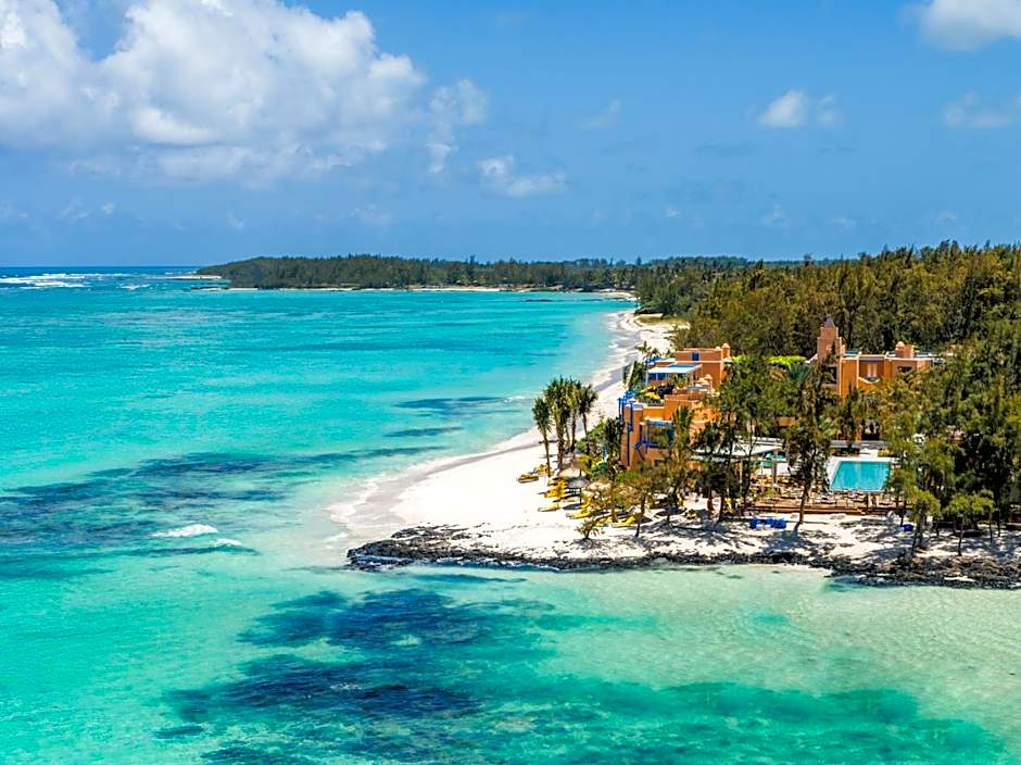 SALT of Palmar, an adult-only boutique Hotel