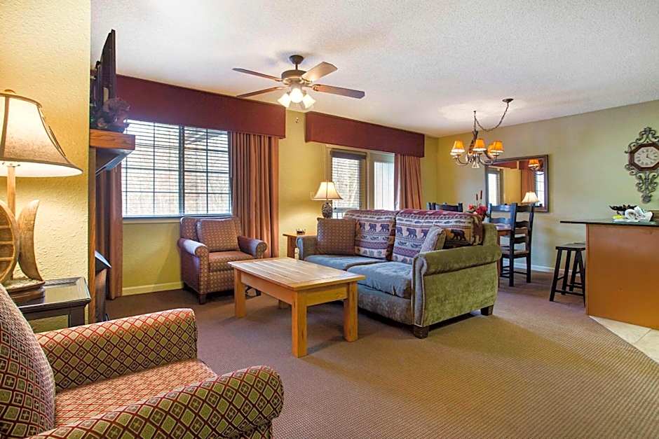 Bluegreen Vacations Blue Ridge Village, an Ascend Resort