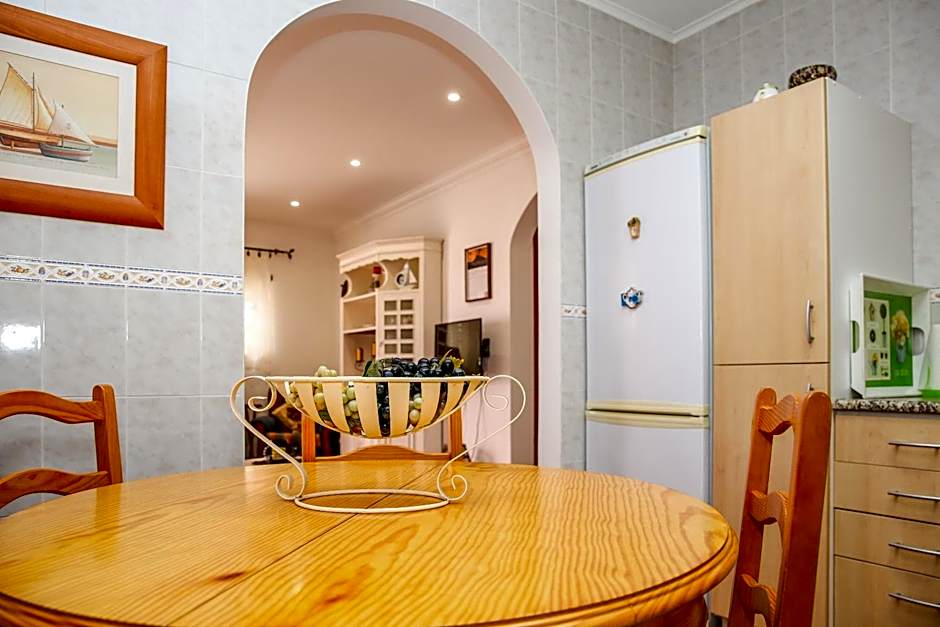 Pata da Gaivota Boutique House