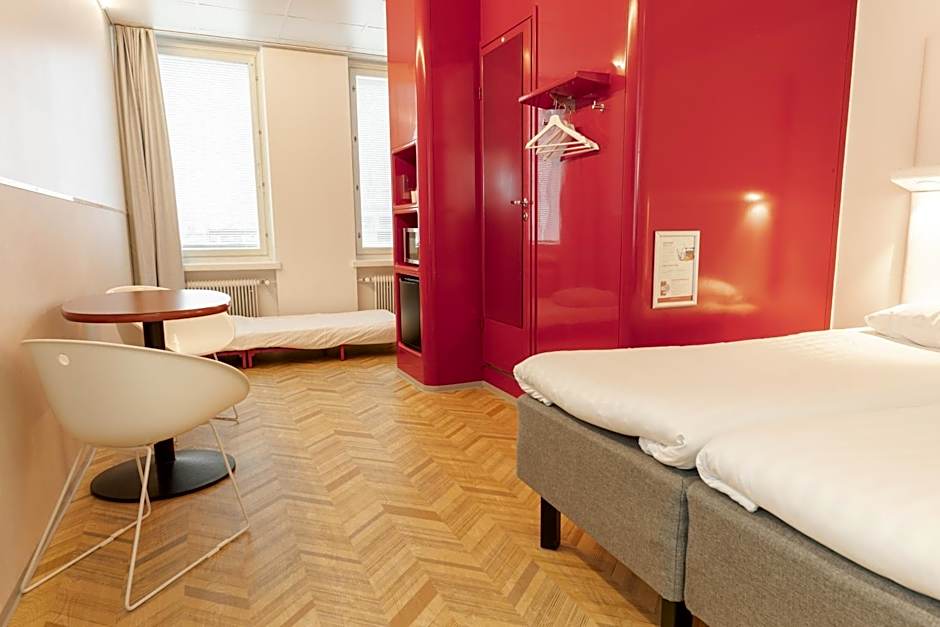 Omena Hotel Tampere