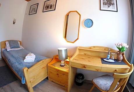 Triple Room with Shower